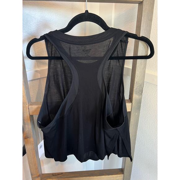 Old Navy Ultralite tank - Picture 5 of 5